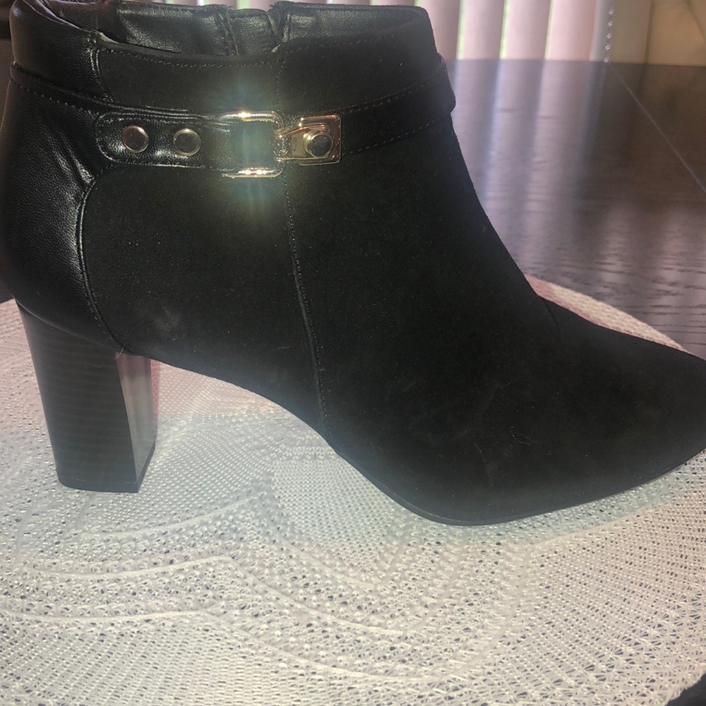Alfani Ankle Boots